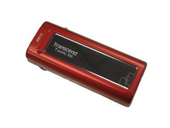 Плеер Transcend T.Sonic 520 1Gb